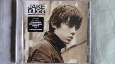 Jake Bugg - Jake Bugg CD