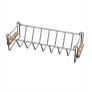 New Stainless Steel Grilling Rack Image 3