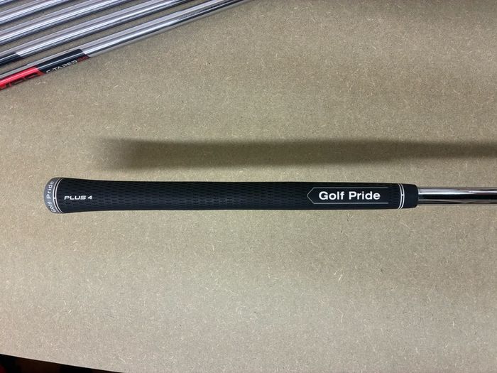 Taylormade Rocket Blades Iron Set