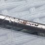 19 vintage US and UK wood drill bits, with wrap, D18 post 7e Image 3