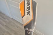 Callaway Mavrik 3 Hybrid