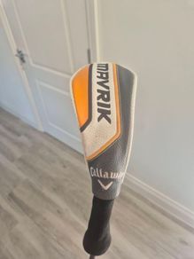 Callaway Mavrik 3 Hybrid