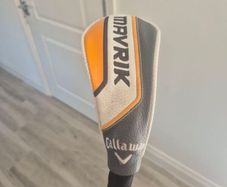 Callaway Mavrik 3 Hybrid