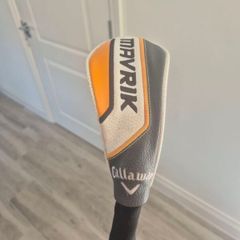 Callaway Mavrik 3 Hybrid