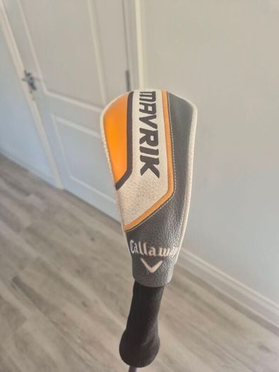 Callaway Mavrik 3 Hybrid