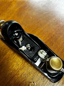 Stanley 60 1/2 Block Plane