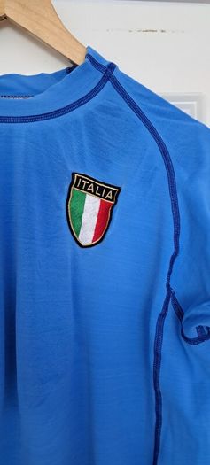Italy - Size L