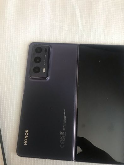 honor magic v2 unlocked