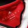 Manchester United Adidas Jersey Size Age 9/10years Image 4
