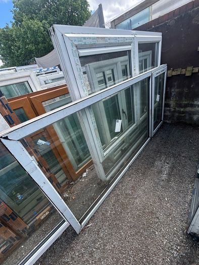 pvc window from 200