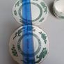 Antique Royal Cauldon cup, saucer and cake plate Image 4
