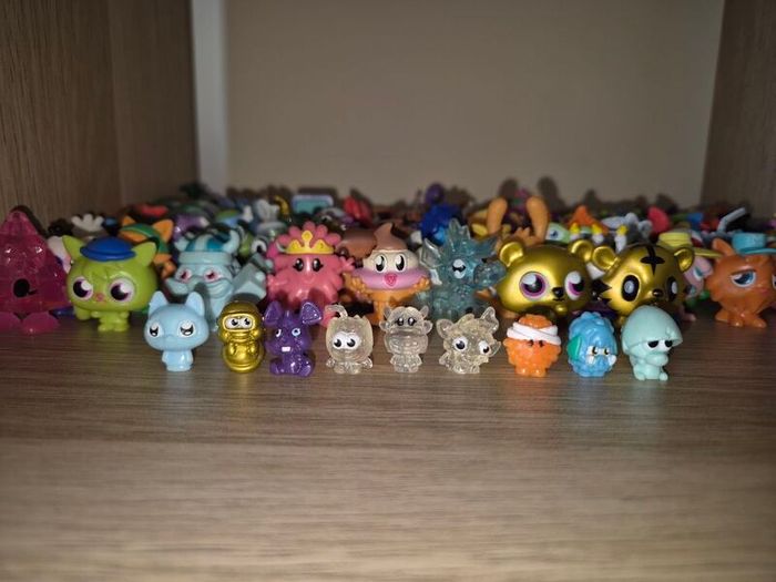 Moshi Monsters
