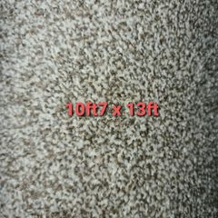 carpet 10ft7 x 13ft