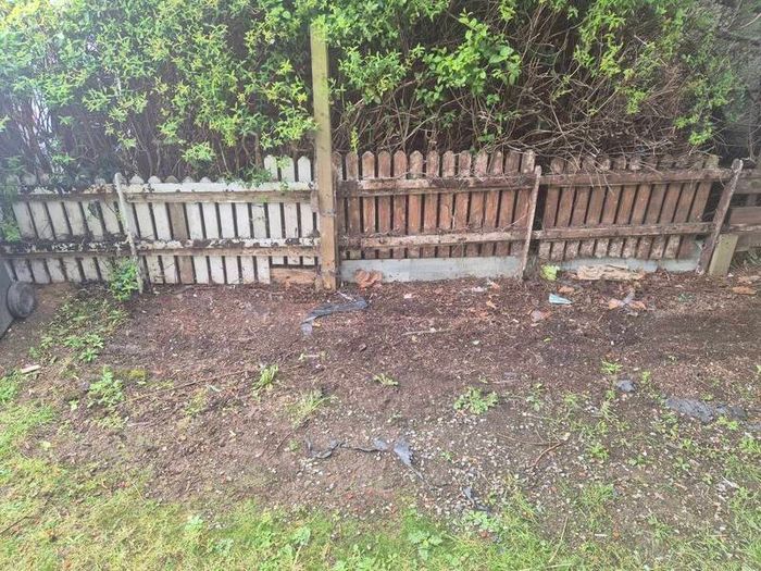 rubbish removal Cheaper than any skip hire cheapest around