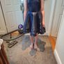 conformation dress Image 5