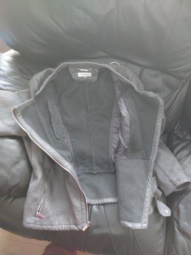 calvin klein jacket