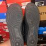 Nike Air Force 1 Low Supreme Black CU9225-001 Image 5