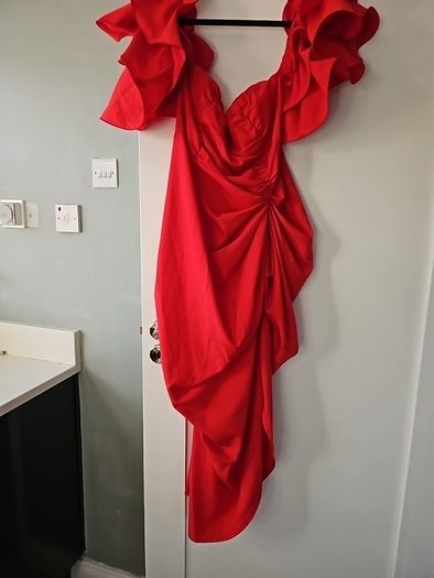 Ladies Dress