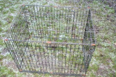 Dog / Animal Crate 75cm x 61cm x52cm