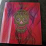 Erasure the violet flame triple cd signed by both Vince Clarke and singer Andy Bell, Image 4