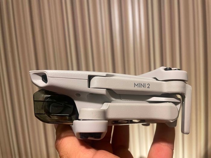 Dji mini 2