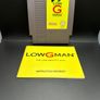 Low G Man Nintendo Nes Image 3
