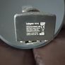 80cm Satellite Dish with Labgear Quad LNB Never Used Image 2