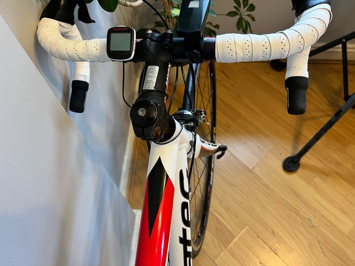 Corratec RT Dolomiti