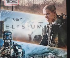 The Blomkamp Collection