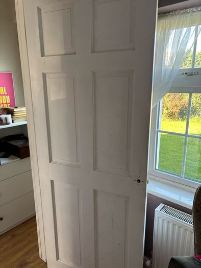 Doors free