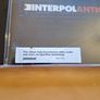 CD Interpol Antics Image 2
