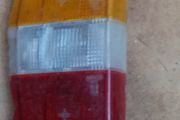 Mark 1 Ford FiestaTail lamp