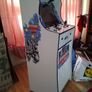 Arcade Cabinet Machine Image 10
