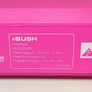 Pink DVD player Bush with universal IR blaster remote Image 8