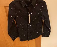 Boys shirt