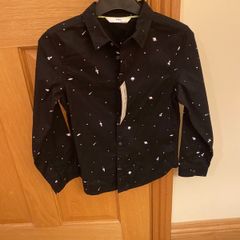 Boys shirt