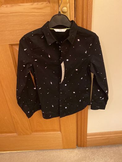 Boys shirt