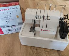 Overlocker
