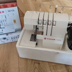 Overlocker