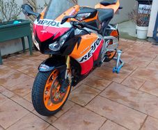 2014 Honda