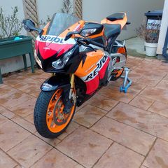 2014 Honda