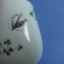 Vintage Small  Milk Jug Made In Cork Carrigaline For The Town Of Tarbert Co Kerry Image 2