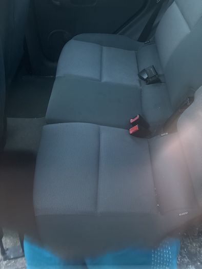 2005 Mitsubishi Colt