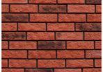 Diano Brick Cladding