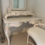 Chateau French carved Armoire Image 8