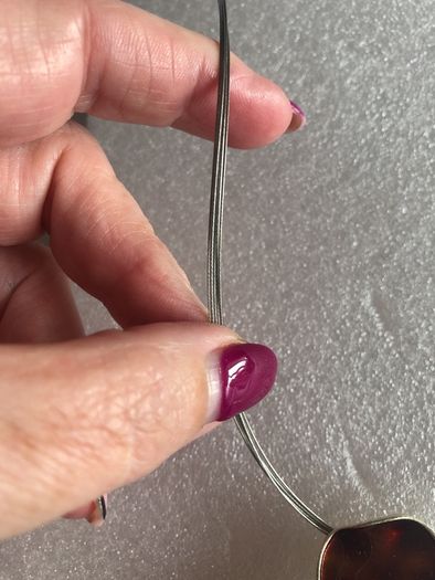 ikita necklace