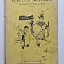 It Stance to Reason (1947) - John Sheridan - Vintage Golf Book Image 2