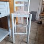 kitchen High Stool Reduced Image 3