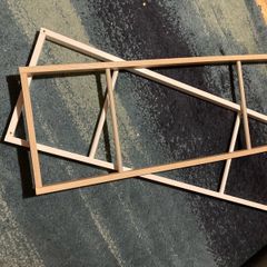 Pax clothes rails