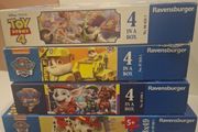 Ravensburger Jigsaw Puzzles